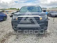 2025 Honda RIDGELINE photo