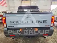 2025 Honda RIDGELINE фото