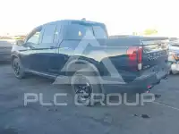 2025 Honda RIDGELINE фото