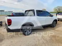 2025 Honda RIDGELINE фото