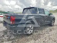 2025 Honda RIDGELINE photo