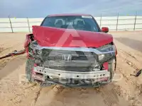 2025 Honda RIDGELINE photo