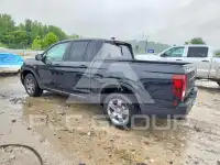2025 Honda RIDGELINE фото