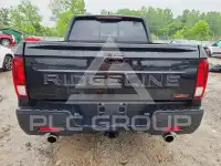 2025 Honda RIDGELINE фото