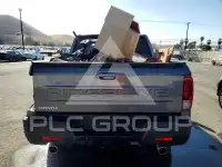 2025 Honda RIDGELINE photo