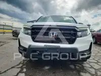 2025 Honda RIDGELINE photo