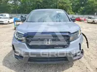 2025 Honda RIDGELINE фото