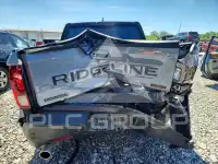2025 Honda RIDGELINE фото
