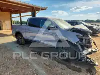 2025 Honda RIDGELINE фото