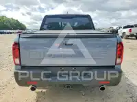 2025 Honda RIDGELINE фото
