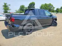 2025 Honda RIDGELINE photo