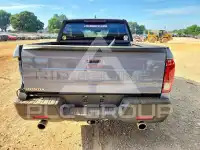 2025 Honda RIDGELINE фото