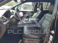 2025 Honda RIDGELINE photo