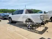 2025 Honda RIDGELINE photo