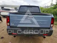2025 Honda RIDGELINE фото