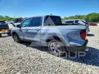 2025 Honda RIDGELINE фото