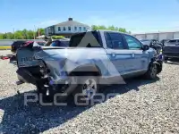 2025 Honda RIDGELINE фото