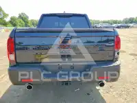 2025 Honda RIDGELINE photo