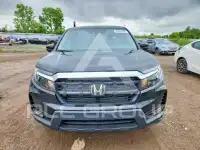 2025 Honda RIDGELINE фото