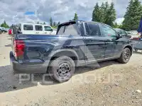2025 Honda RIDGELINE фото