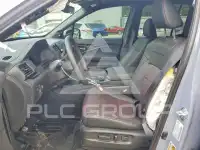 2025 Honda RIDGELINE фото