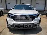 2025 Honda RIDGELINE photo