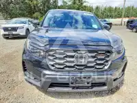 2025 Honda RIDGELINE фото