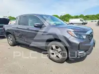 2025 Honda RIDGELINE photo