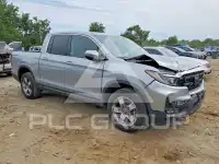 2025 Honda RIDGELINE фото
