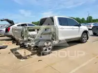 2025 Honda RIDGELINE photo