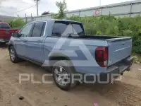 2025 Honda RIDGELINE фото
