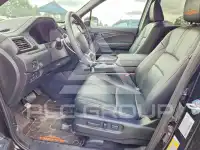 2025 Honda RIDGELINE фото