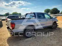 2025 Honda RIDGELINE фото