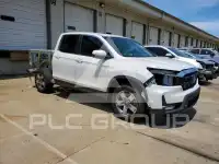 2025 Honda RIDGELINE photo