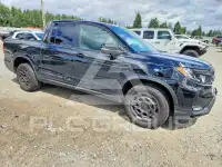 2025 Honda RIDGELINE фото