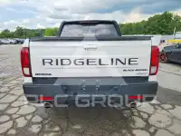 2025 Honda RIDGELINE photo