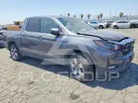 2025 Honda RIDGELINE фото