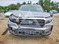 2025 Honda RIDGELINE фото