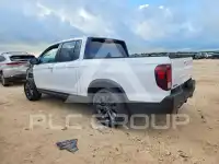 2025 Honda RIDGELINE фото
