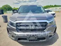 2025 Honda RIDGELINE photo