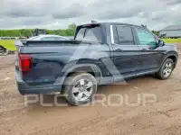 2025 Honda RIDGELINE фото