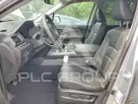 2025 Honda RIDGELINE фото