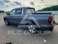 2025 Honda RIDGELINE photo