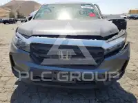 2025 Honda RIDGELINE фото