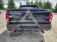 2025 Honda RIDGELINE фото