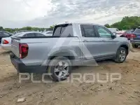 2025 Honda RIDGELINE фото