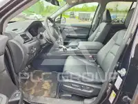 2025 Honda RIDGELINE фото