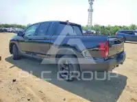 2025 Honda RIDGELINE photo