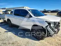 2025 Honda RIDGELINE фото