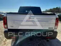 2025 Honda RIDGELINE фото